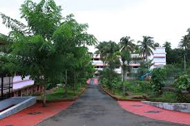 Devamadha College of Advanced Studies Mannarkkad Palakkad Best Self-Financed College in Kerala