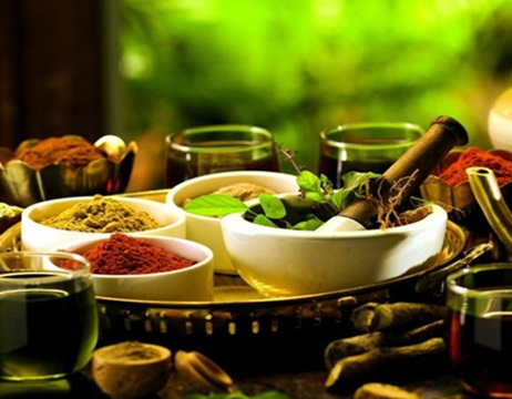 Dhanwanthari Ayurveda Vaidhyasala