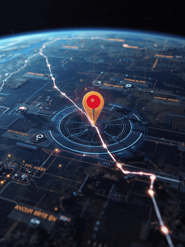 EC TRACK GPS System Chandranagar Palakkad Vehicle Tracking Kerala
