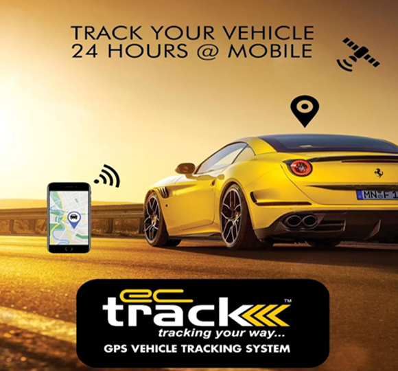 EC TRACK GPS Tracking Solutions Palakkad