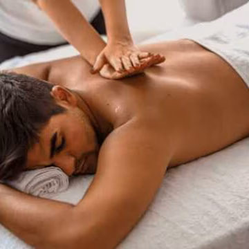 Best spa in Palakkad Kerala Eloura Wellness Spa relaxing massage therapies Selvapalayam