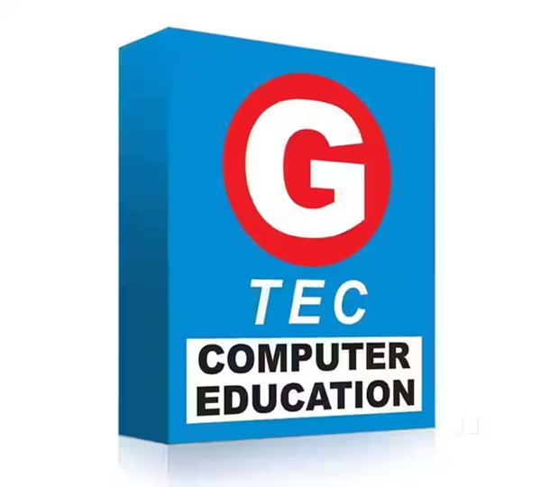 G-TEC EDUCATION Training Institute Palakkad