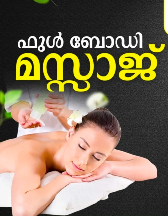 Kerala Ayurlight Koppam Palakkad Spa Ayurvedic Massage Center Kerala