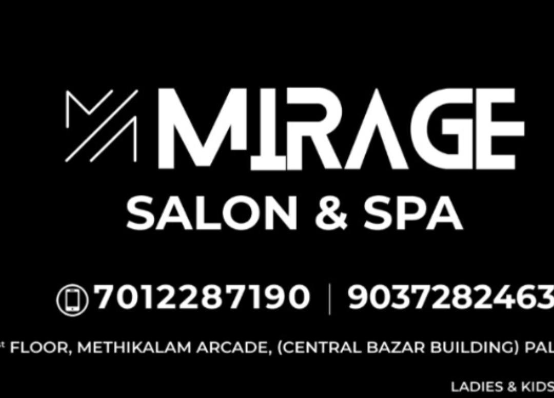 Mirage Salon & Spa