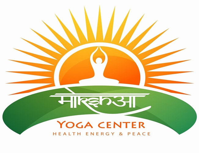 Moksha Yoga Wellness Centre