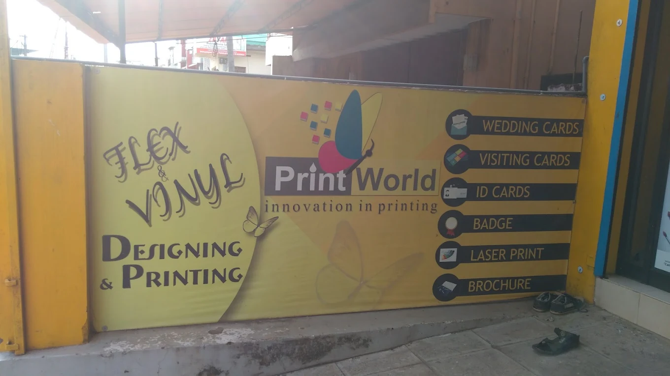 Best printing company in Palakkad offering quality printing solutions