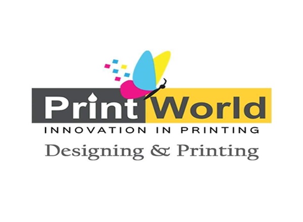 Print World Printing Company  Palakkad