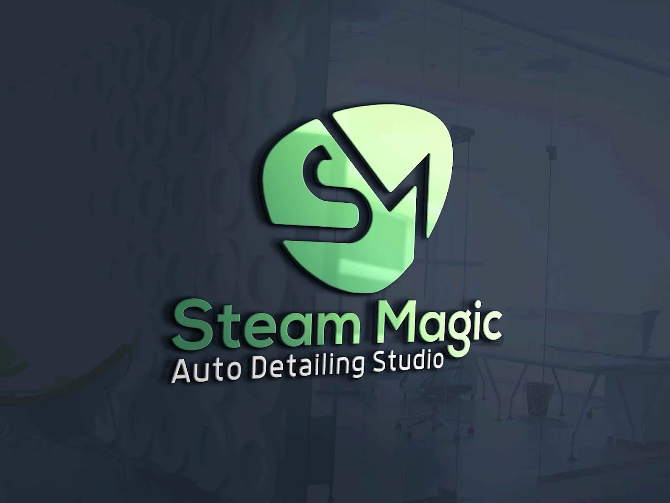 Steam Magic Car Detailing and Ceramic Coating Ottapalam Palakkad