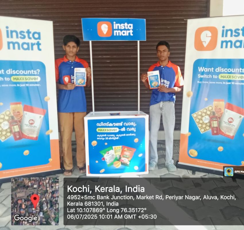 Top Integrated Marketing Solutions Kerala Outdoor Advertising Transit Media Digital Marketing UNSO GLOBAL