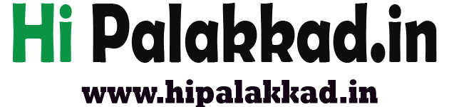 HiPalakkad Logo
