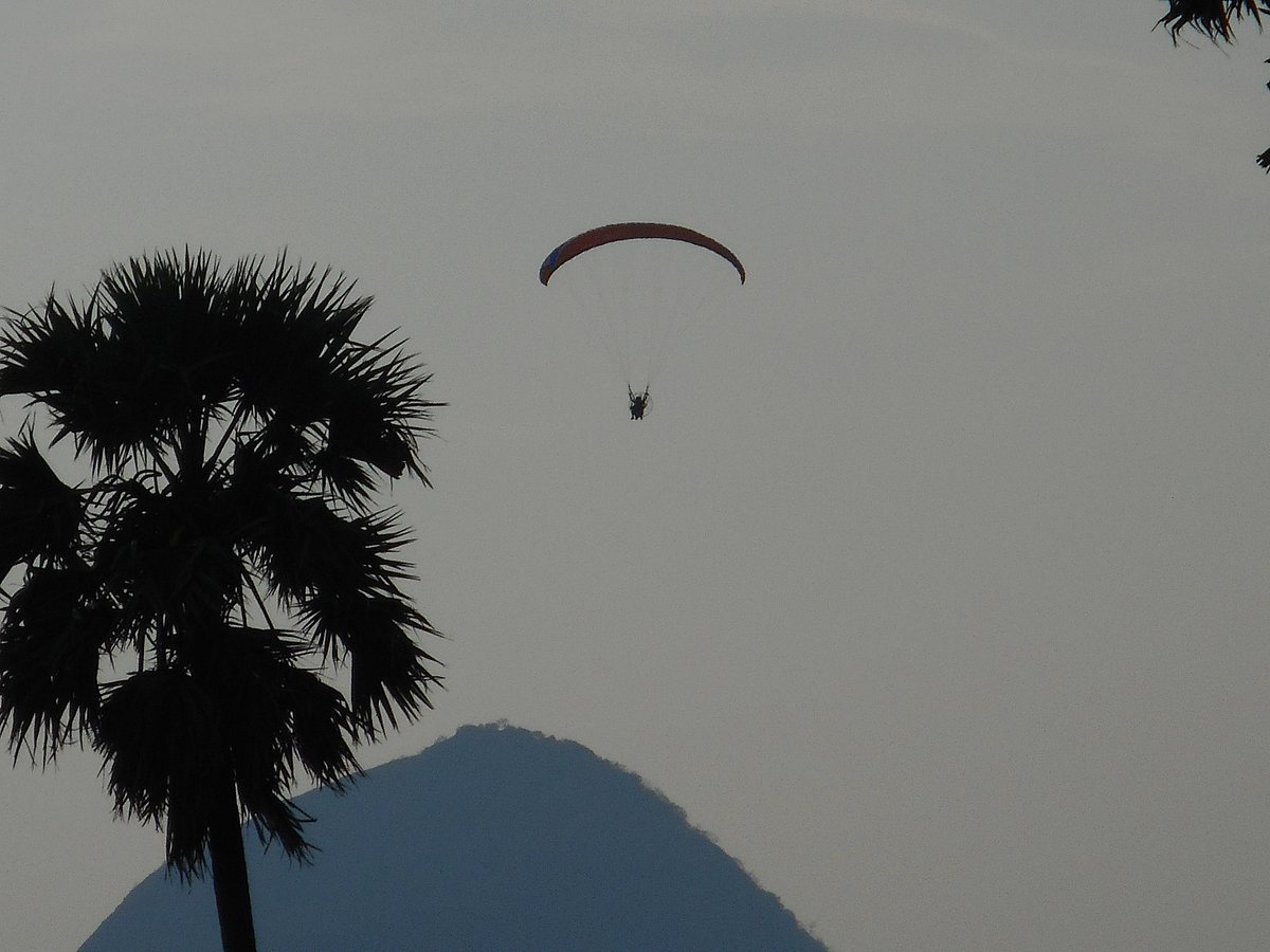 Adventure Inc, Palakkad Transpotation