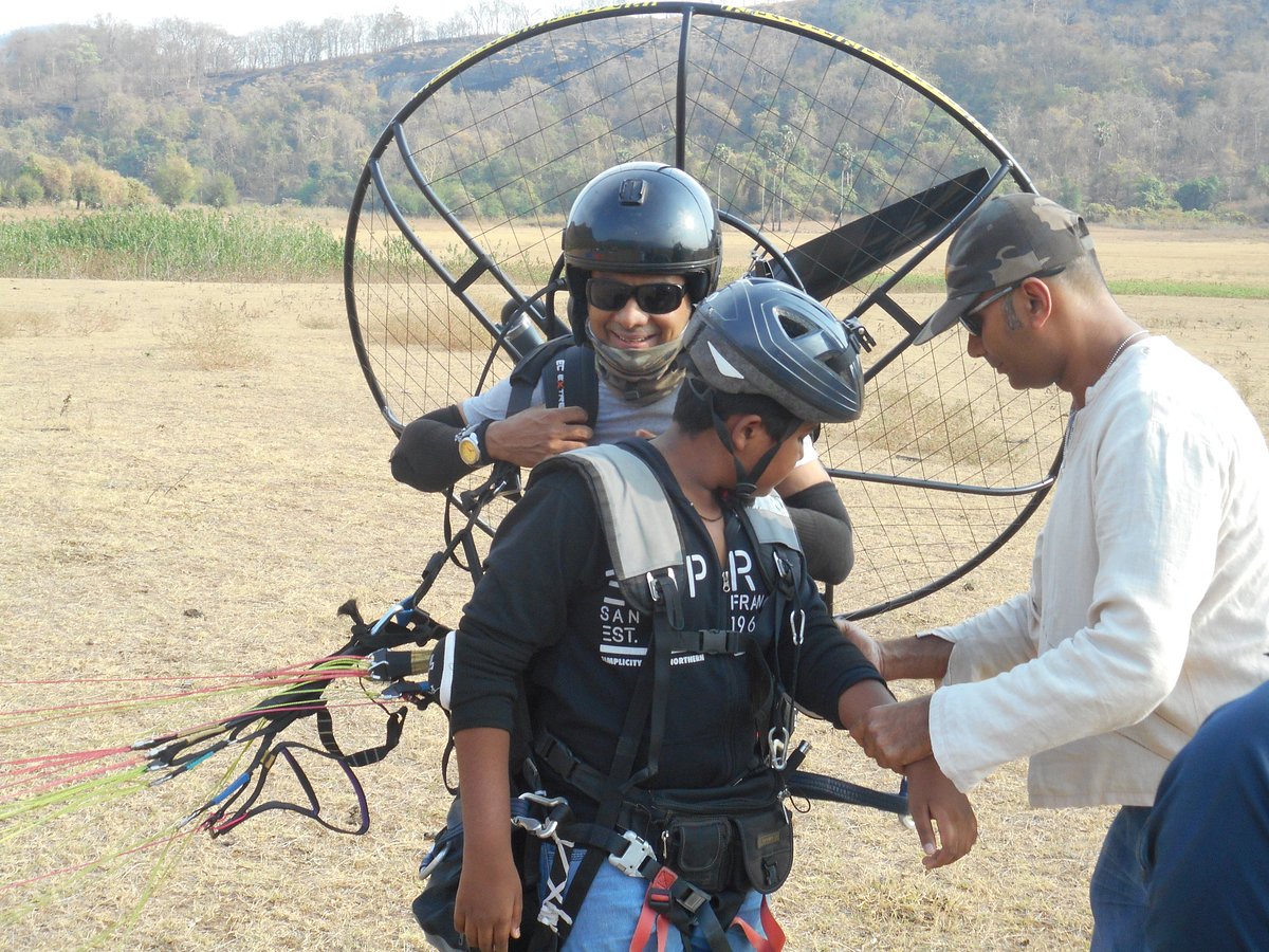 Adventure Inc, Palakkad