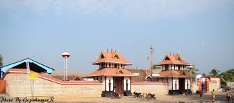 Karnagi Amman Temple, Palakkad Transpotation