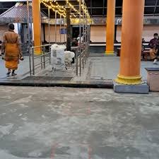 Karnagi Amman Temple, Palakkad