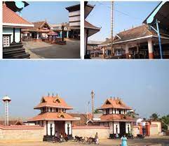 Karnagi Amman Temple, Palakkad destination