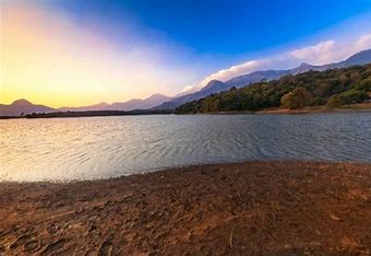 kava, Palakkad destination