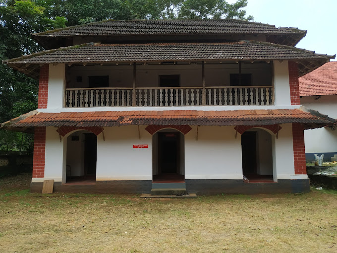 Kunchan Smarakam Killikurissimangalam, Palakkad Transpotation