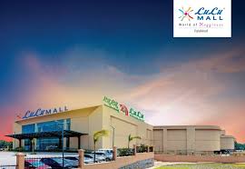 Lulu Mall, Palakkad