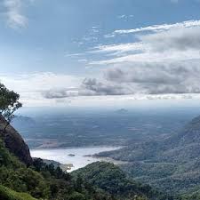 Mampara Peak, Palakkad