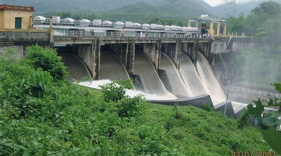 Mangalam Dam, Palakkad Transpotation