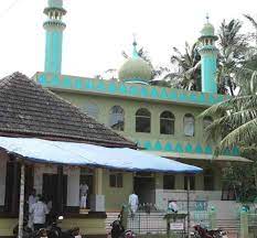 Pattambi Mosque, Palakkad Transpotation