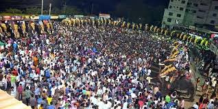 Pattambi Mosque, Palakkad destination