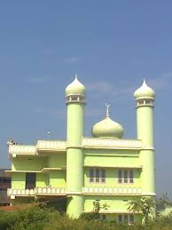 Pattambi Mosque Palakkad