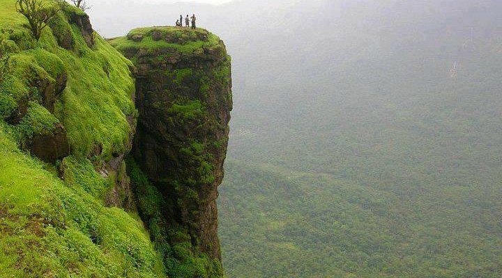 Seethargundu Viewpoint, Palakkad Transpotation