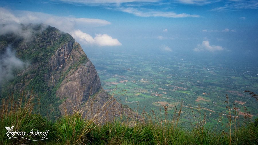 Seethargundu Viewpoint Palakkad