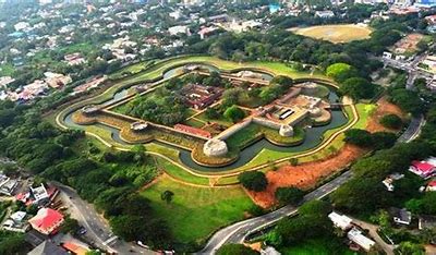 Tipu Sultan Fort, Palakkad Transpotation