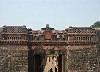 Tipu Sultan Fort, Palakkad