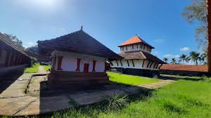 Panniyur Sri Varahamurthy Temple, Palakkad destination
